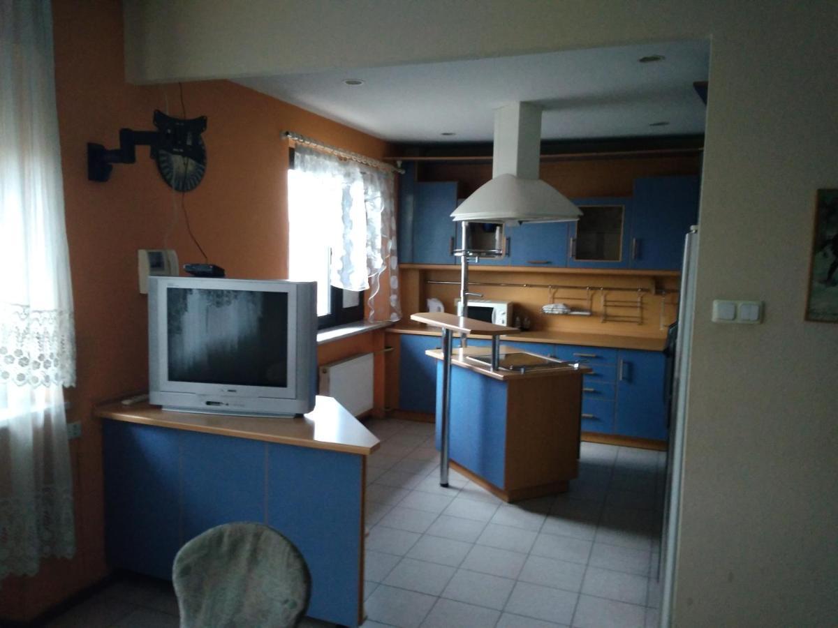 Zajazd Arka 2 Lodz  Ngoại thất bức ảnh